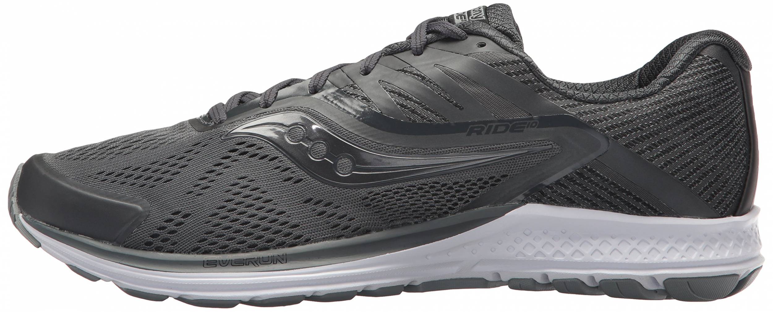 saucony ride 10